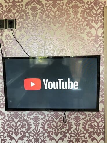 Yeni Televizor Samsung 32"