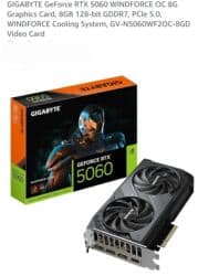 rtx 4070 super qiymeti: Videokart NVidia GeForce RTX 5060, 12 GB, Yeni — 7