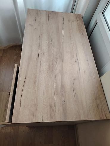 1 tonluq: Düz masa, Polkalı, Siyirməli, DSP — 4