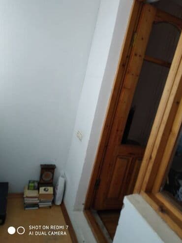 kohne gunesli: Bakı, 3 otaqlı, Köhnə tikili, 66 kv. m — 15