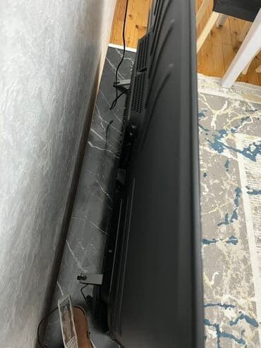 shivaki 82 ekran smart: Televizor TCL 55" 4K (3840x2160) — 2