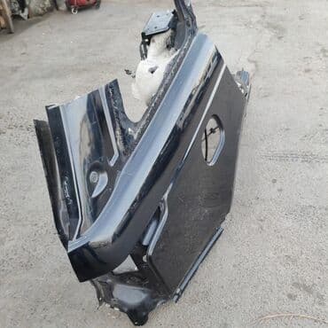 range rover az: Tam komplekt, Land Rover VOGUE 2017 il, Ünvandan götürmə — 2