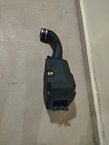 mator vurub: Vranqler 3.6 Mator üçün at gücünü artıran 50 at gücü artırır — 3