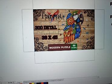 la rive parfüm: Qrafik dizayn duzatiram — 4