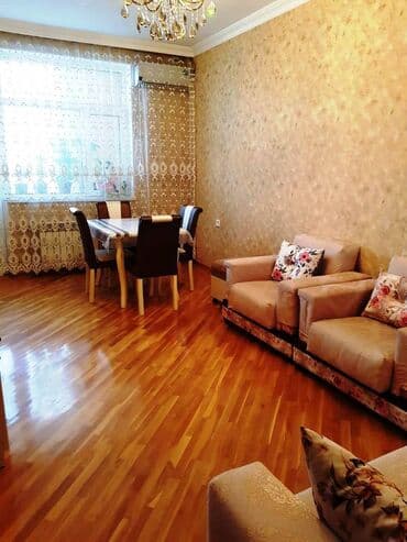 hipoteka evler: 2 otaqlı, Yeni tikili, 60 kv. m — 1