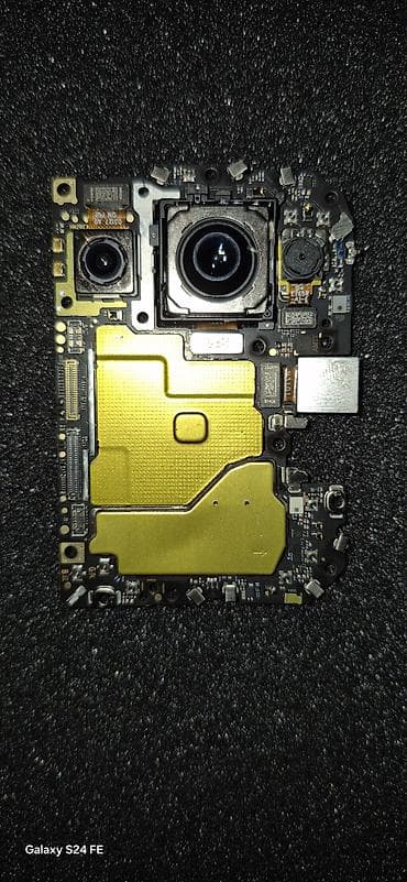 huawei matebook d16: HONOR 90 əsas kamerası — 2