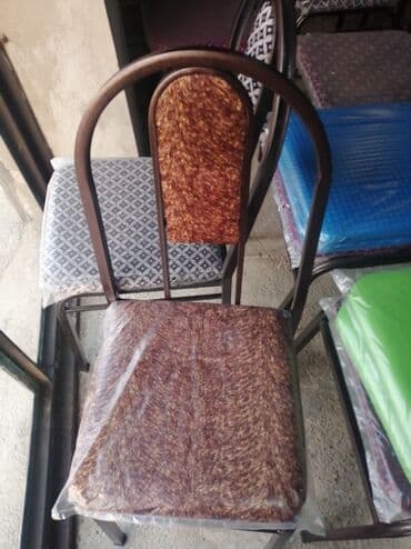 kurə corəyi: Stol stul desti anbardan satiş var Modellər coxdur Rəng secimi etmək — 30