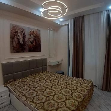 yeni il sufresi: Nəriman nərimanov funda hospitalın yanında 9 mertebenin 6 ci — 2