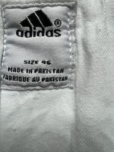 детская спортивная одежда: Cudo geyimi — 4