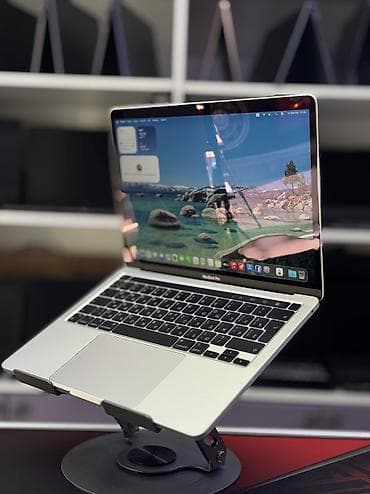 notebook ehtiyat hisseleri: İşlənmiş Apple MacBook, 13.3 ", Apple M2 Pro, 512 GB, Ünvandan götürmə, Pulsuz çatdırılma, Ödənişli çatdırılma — 3