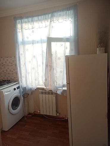 kiraye menzil satisi: Kirayə verilmək üçün nəzərdə tutulmuş mənzil. Mənzildə bir qonaq — 7