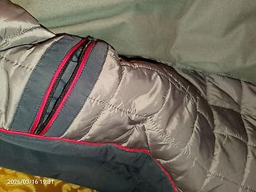 Kurtkalar: Palto, L, rəng - Boz — 3