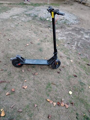 elektron sukuter: Elektrik skuter Salam 7 günün sukuterdir royal alci narahat edsin — 3