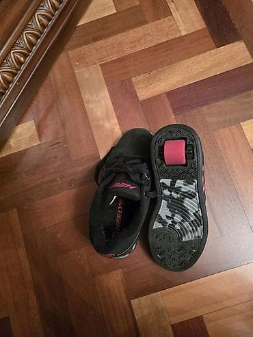Мужская обувь: Heelys təkərli idman ayaqqabısı.Oğlan uşaği ucun - Brend: Heelys - — 1