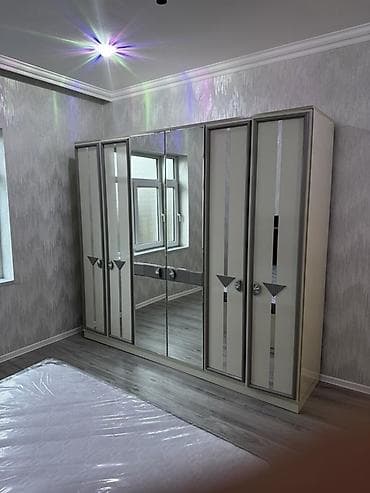 metbex naboru: İkinəfərlik çarpayı — 3