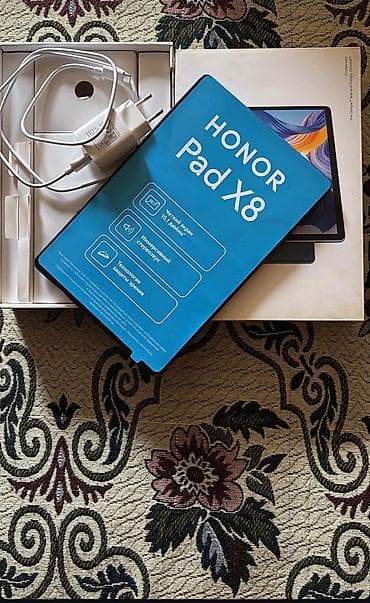 Masaüstü kompüterlər və iş stansiyaları: Honor Pad X8 Satılır hər şeyi işləkdir istənilən yerdə yoxlada — 1