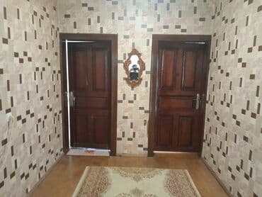 sulutepe kiraye ev: Sulutəpə qəs. 4 otaqlı, 2 kv. m, Kredit yoxdur, Orta təmir — 5
