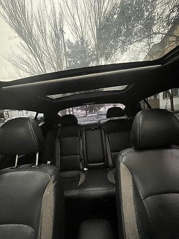 audi q3 2 tdi: Kia Optima: 2 l | 2013 il Sedan — 7