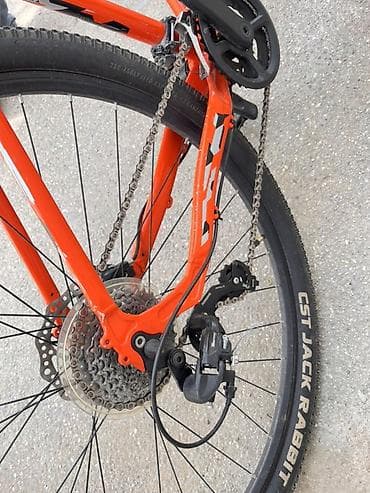 velosipet mtb: Forward Apache X Forward Apache 29 dağ/şəhər velosipedi ideal — 9