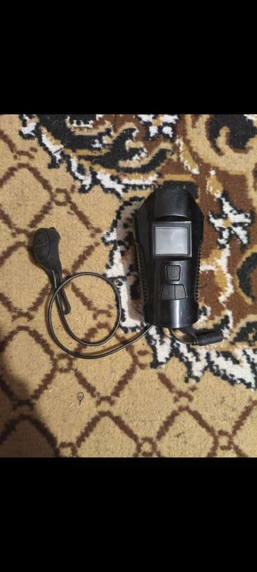 выключатель с регулятором яркости: Комплект, Ближний, дальний свет, Оригинал, Китай, Б/у — 3