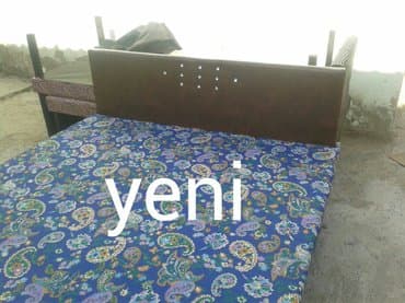 dosek matras satisi: Taxt kravat TEZE mohkemdir hazirlari var 1 neferlik krAVATLAR 50M ve — 1