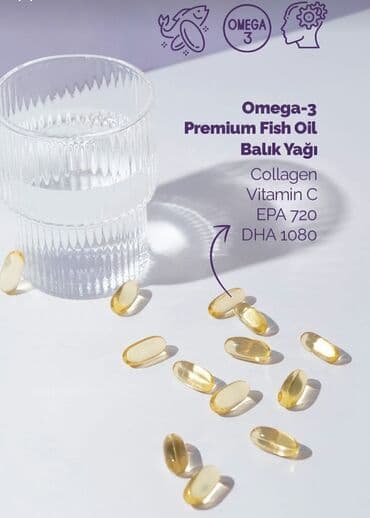 для похудения новая: Balıq yağı Omeqa-3 Yüksək keyfiyyətə malikdir Türkiyədən gətirilib — 2