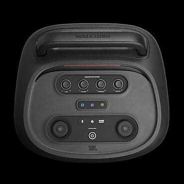 kalonka dinamik: JBL Partybox 520 jbl party box partibox partiboks partbox — 8