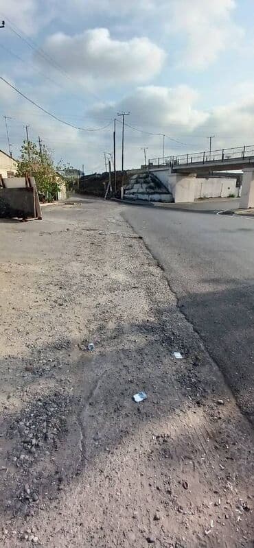 lokbatanda yeni tikilen binalar: Moyka icarəyə verilir, işlək yerdi. Tək adama sərf edir işçi qoymaq — 3