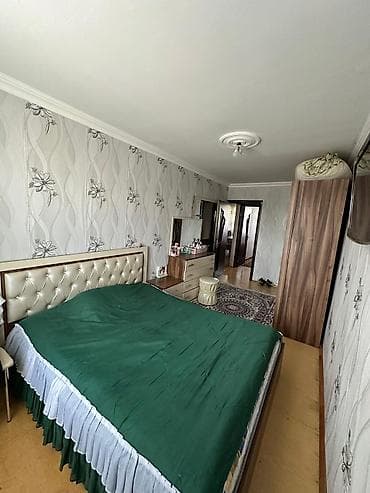 3 otaqlı mənzil – geniş və işıqlı - Planlaşdırma: ayrı-ayrı otaqlar