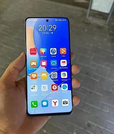 huawei matebook: Huawei Nova 9, 128 GB, Sensor — 2