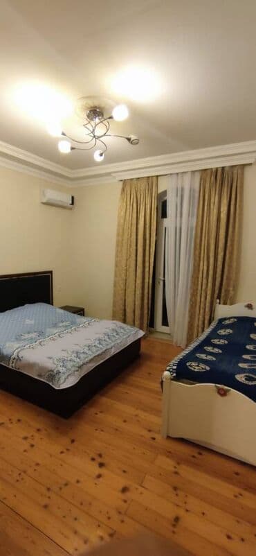 lənd kuruzer ucun led işıq lupası hardan tapmaq olar: 7 otaqlı, 300 kv. m, Yeni təmirli — 8