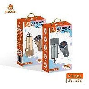 Kateqoriya: Avto cihazlar Brend: Jeqang Model: JV-306 Məhsul — 1