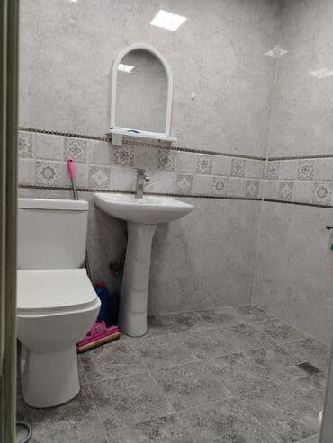 mingəçevir ev alqi satqi: 2 otaqlı, Yeni tikili, 80 kv. m — 13