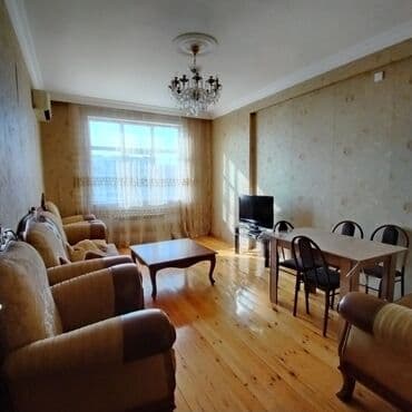 mingecevirde ev elanlari: 2 otaqlı, 56 kv. m — 11
