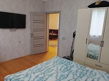 ev satşı: 3 otaqlı, 81 kv. m, Kredit yoxdur, Yeni təmirli — 9
