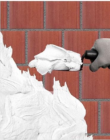 Çatdırılma Pulsuz➥ Ağdağ dirək suvaq (Qara suvaq əvəzi) - ➥ 4.90 Azn