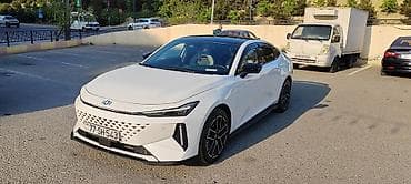 traxtor satisi: Changan a06
Ən Full komplektasiyadır tam ideal vəziyyətdədir — 7