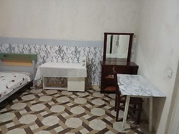 yevlax makler: 2 nəfər xanım. işləyən və tələbə xanımlar. 1 nəfər 150 AZN kommunal — 4