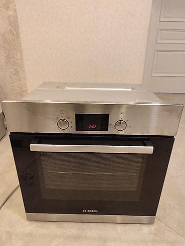 AmlBosch soba 330 manat.Yaxşı vəziyyətdədir.Tam işlək.Bahalı maldır.2