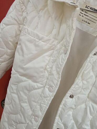 женские зимние куртки на синтепоне: Waikiki teze 13 yawa — 2