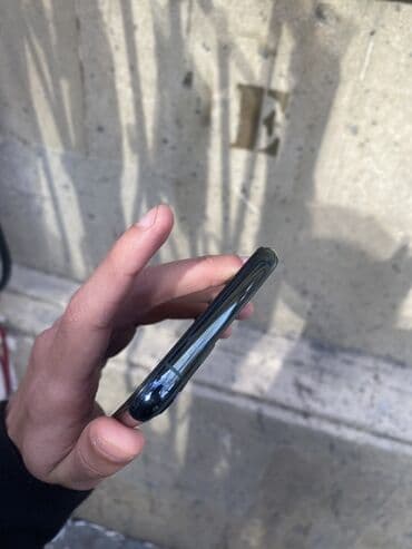 11 ekran: IPhone 11 Pro, 64 GB, Matte Midnight Green, Simsiz şarj, Zəmanət, Sənədlərlə — 3