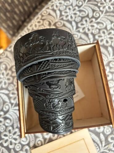 versace gümüş sep: Kəmər, Təbii dəri — 3