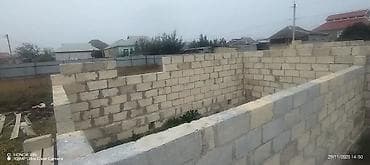 qaraj satılır: 8 sot, Tikinti, Mülkiyyətçi, Bələdiyyə — 8