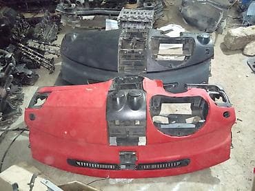 paneler: Ravon NEXIA R3, 2018 il, Orijinal, ABŞ, İşlənmiş — 2