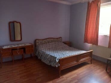 makler gence: 6 otaqlı, 400 kv. m, Orta təmir — 19