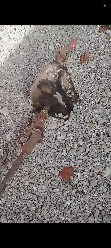 Nəqliyyat: Redekdor suret artiran 1.3.4.5 ekis isdiqamat duz isdiqamat her cure — 8