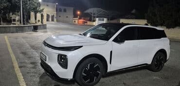 tap az quba masinlar: Changan Qiyuan Q07: 1.5 l | 7000 km Krossover — 4