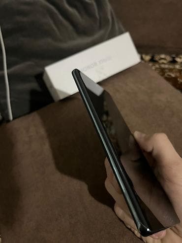 iphone 13 256: Honor X9b, rəng - Yaşıl — 7