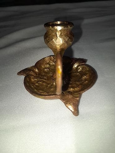 şam qəlibi: Latun wamdan antikacilar ucun maraqli bir ewya — 7