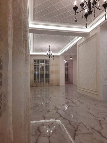 şirvan əmlak: Buzovna 3 otaqlı, 100 kv. m, Yeni təmirli — 5